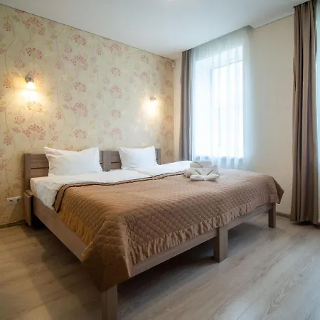 Sarkute 3*