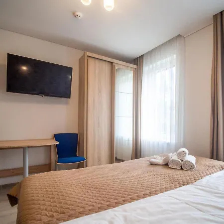 Гостевой дом Sarkute