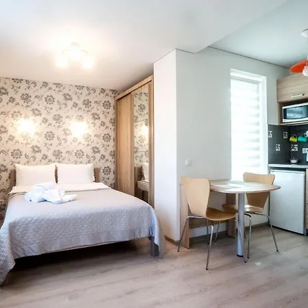 Sarkute Паланга