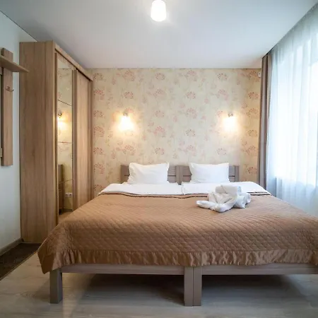 Sarkute 3*