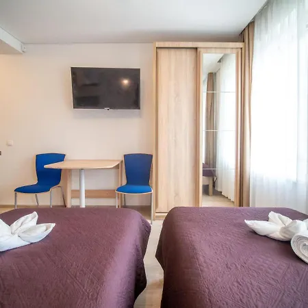 Sarkute 3* Паланга