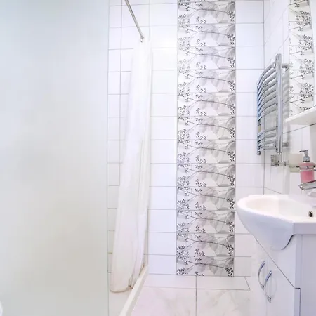 Гостевой дом Sarkute 3*