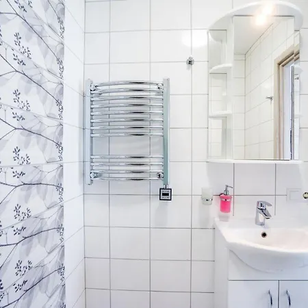 Гостевой дом Sarkute 3*