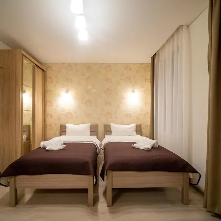 Sarkute Гостевой дом