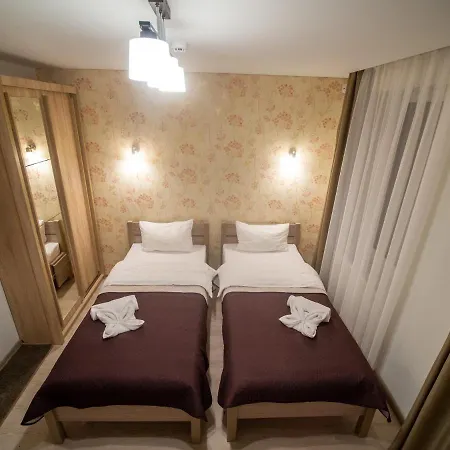 Maison d'hôtes Sarkute 3*