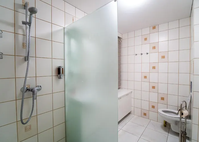 Гостевой дом Sarkute 3*