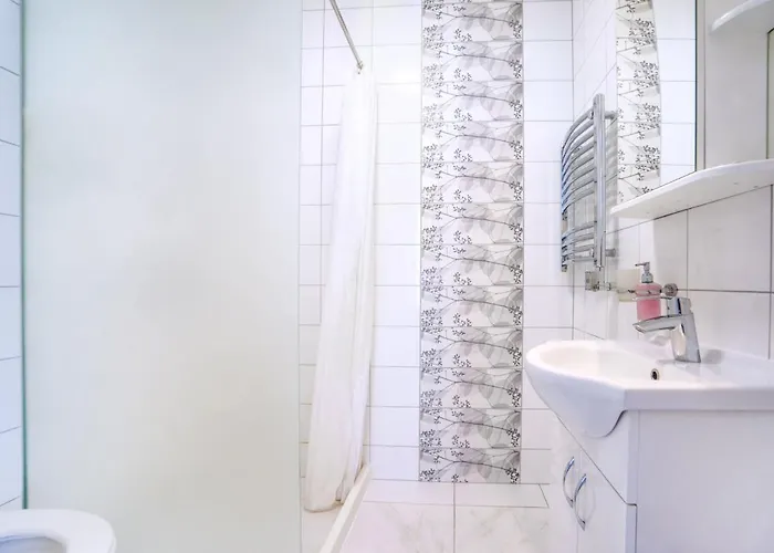 Гостевой дом Sarkute 3*