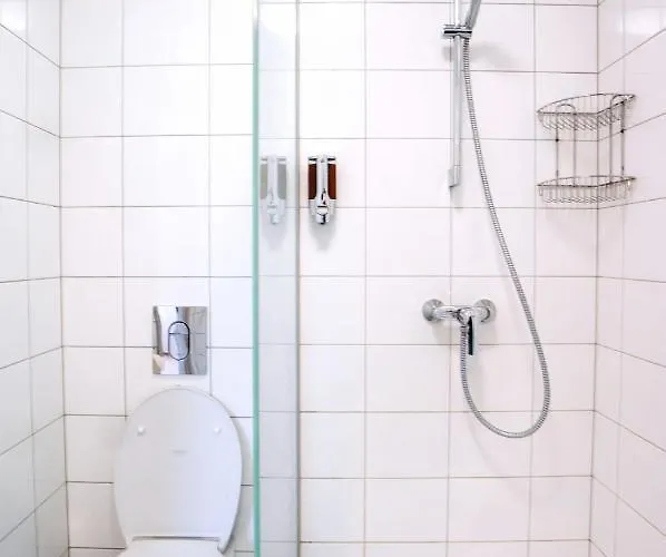 Sarkute Паланга