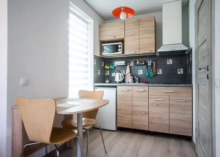 Sarkute Гостевой дом Паланга