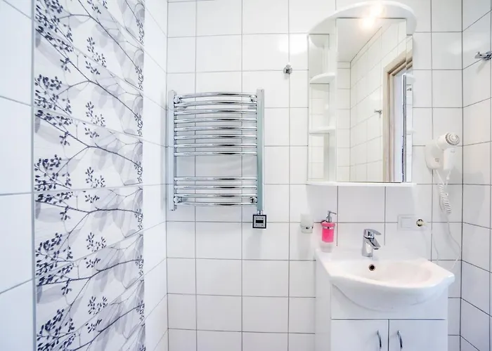 Гостевой дом Sarkute 3*